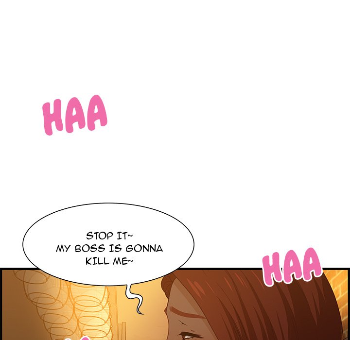 Tasty Chat: 0km Chapter 28 - Manhwa18.com