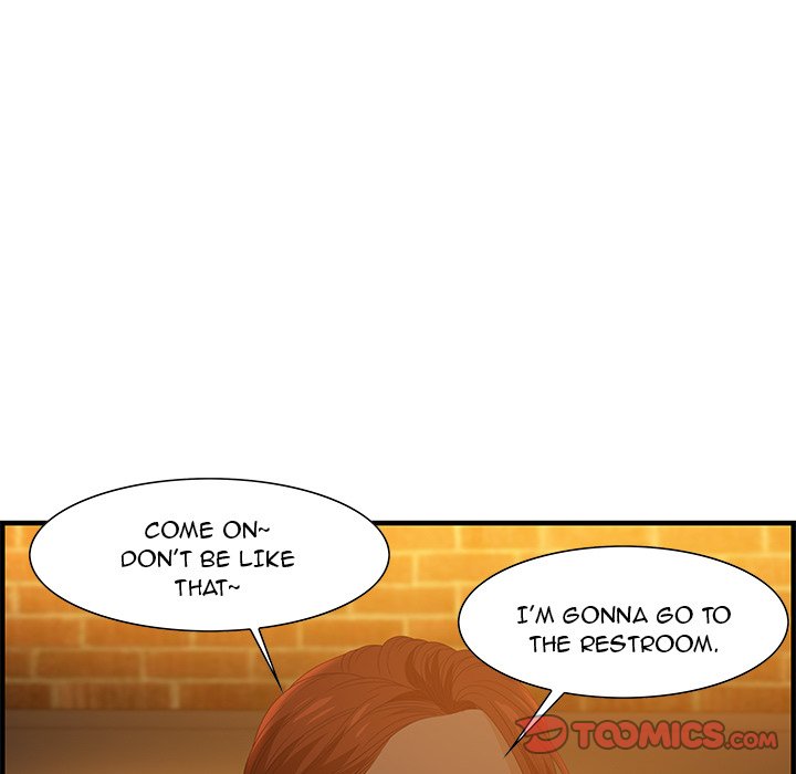 Tasty Chat: 0km Chapter 28 - Manhwa18.com