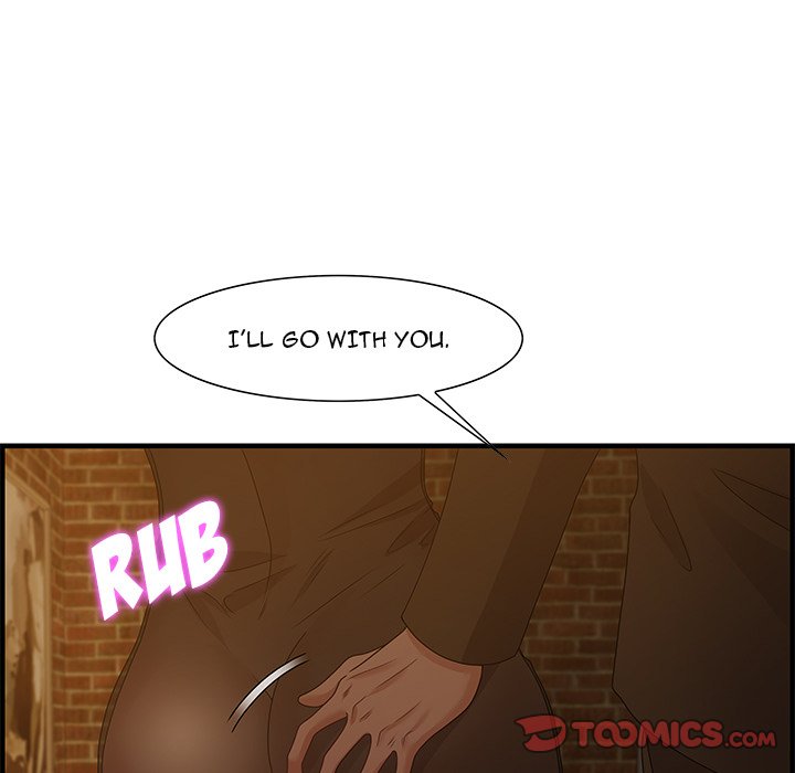 Tasty Chat: 0km Chapter 28 - Manhwa18.com