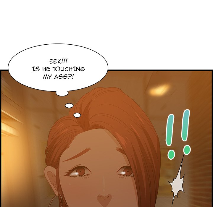 Tasty Chat: 0km Chapter 28 - Manhwa18.com