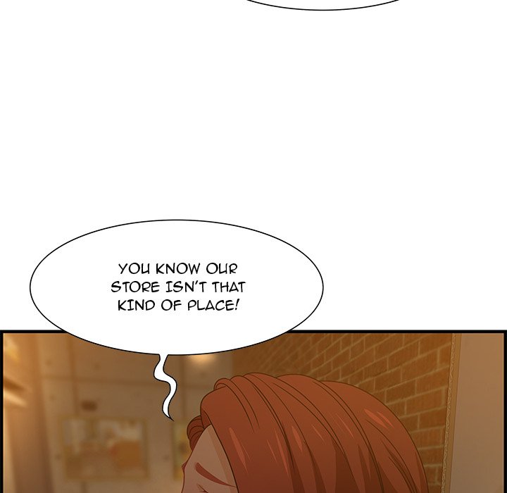 Tasty Chat: 0km Chapter 28 - Manhwa18.com