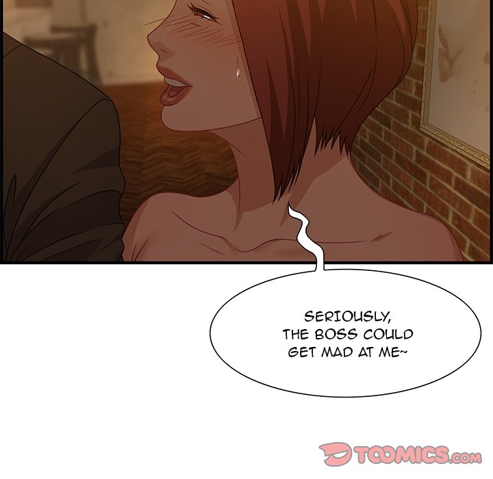 Tasty Chat: 0km Chapter 28 - Manhwa18.com
