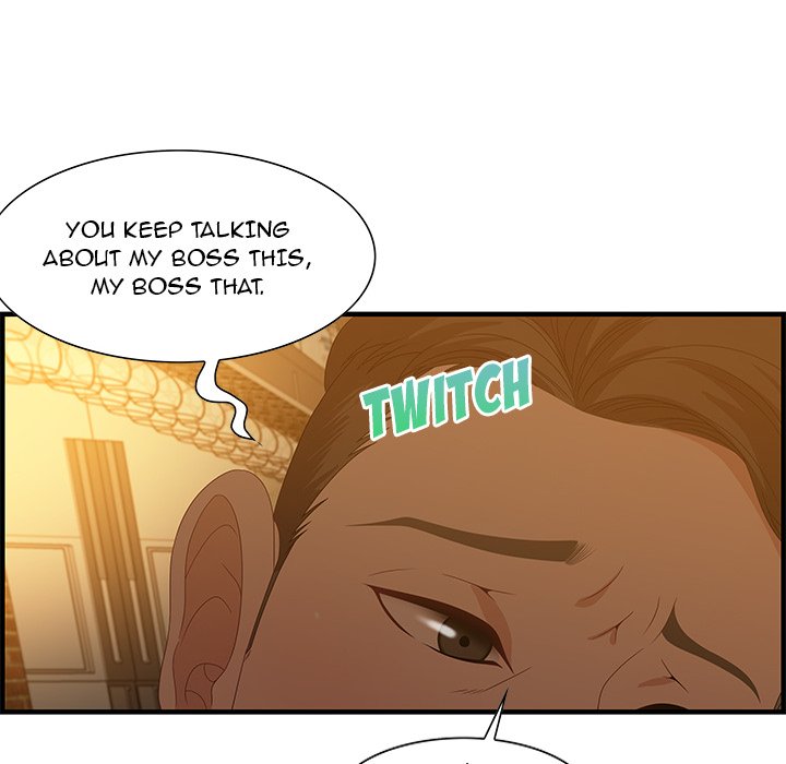 Tasty Chat: 0km Chapter 28 - Manhwa18.com