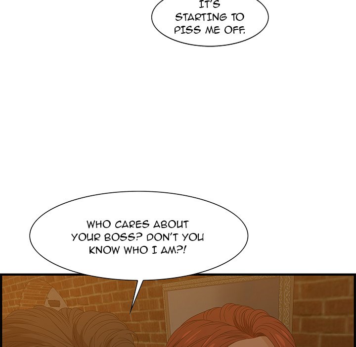 Tasty Chat: 0km Chapter 28 - Manhwa18.com