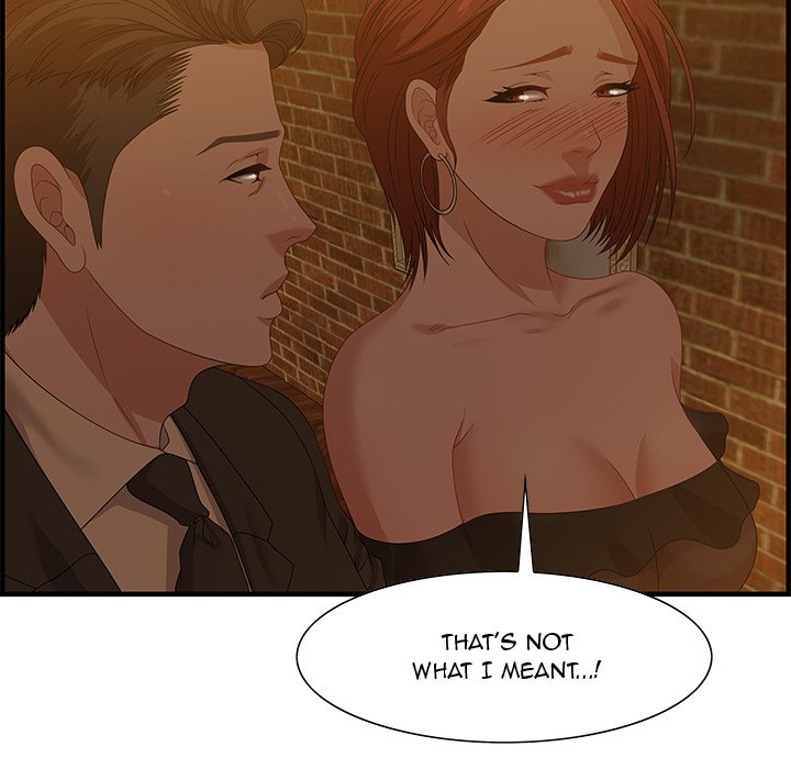 Tasty Chat: 0km Chapter 28 - Manhwa18.com