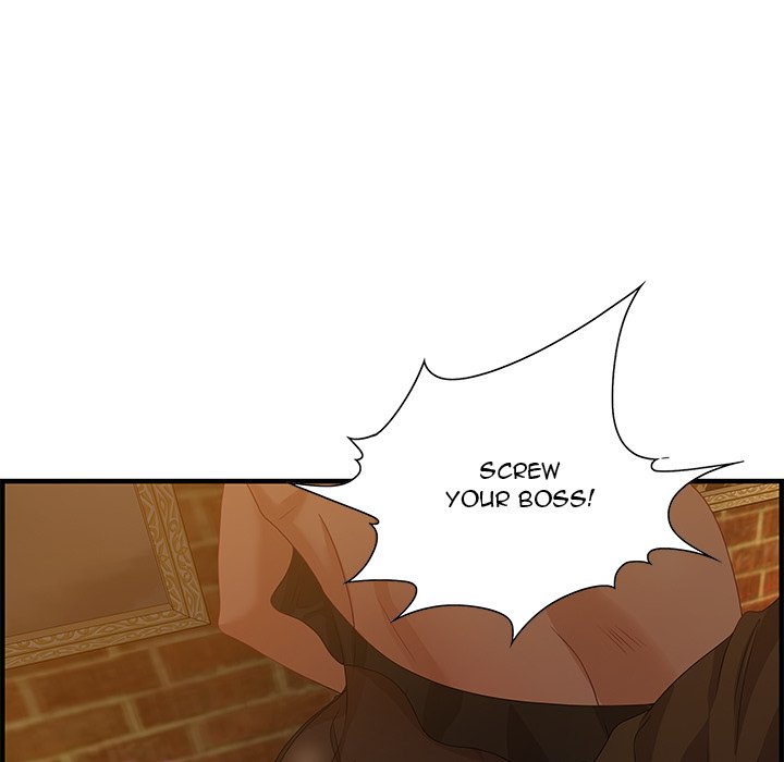 Tasty Chat: 0km Chapter 28 - Manhwa18.com