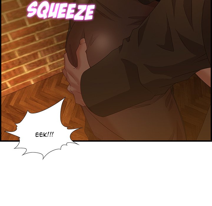 Tasty Chat: 0km Chapter 28 - Manhwa18.com