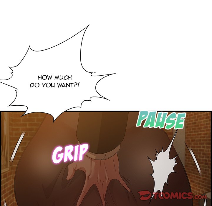 Tasty Chat: 0km Chapter 28 - Manhwa18.com