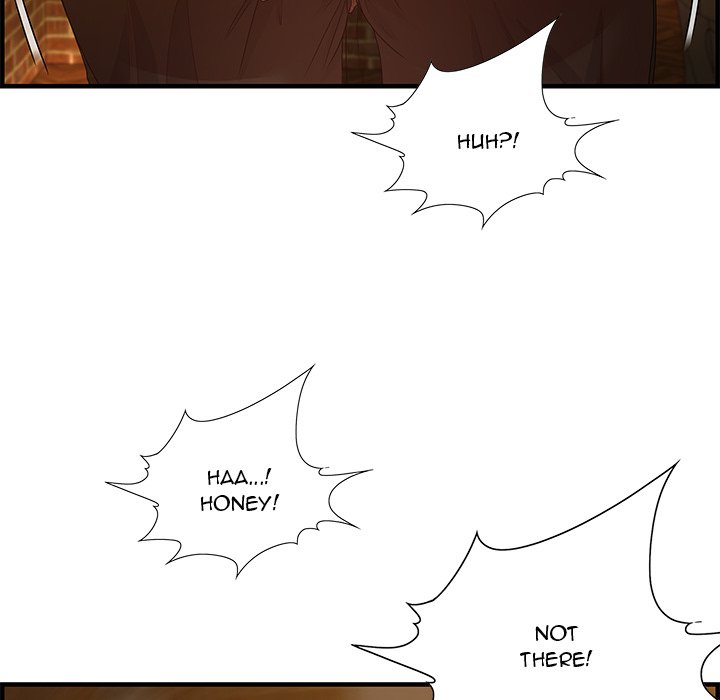 Tasty Chat: 0km Chapter 28 - Manhwa18.com