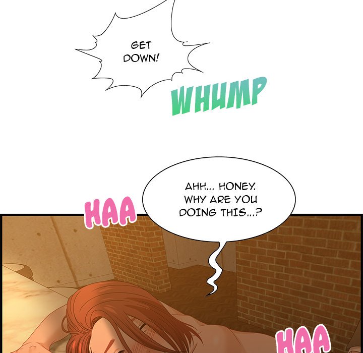 Tasty Chat: 0km Chapter 28 - Manhwa18.com
