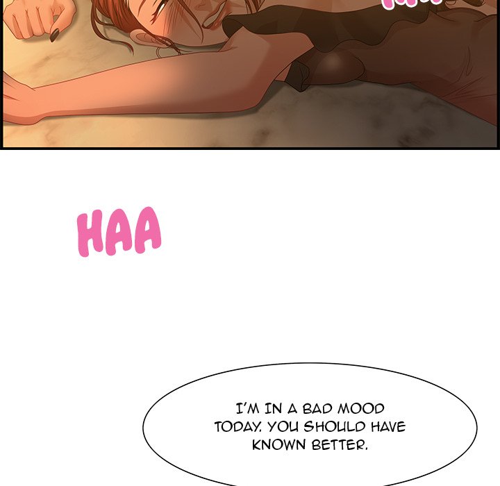 Tasty Chat: 0km Chapter 28 - Manhwa18.com