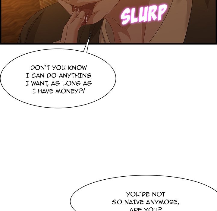Tasty Chat: 0km Chapter 28 - Manhwa18.com