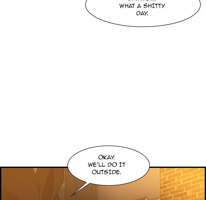 Tasty Chat: 0km Chapter 28 - Manhwa18.com
