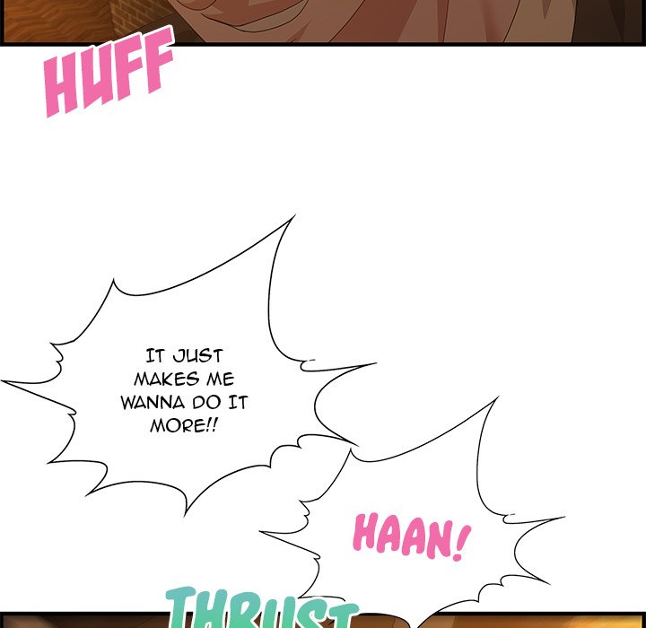 Tasty Chat: 0km Chapter 28 - Manhwa18.com