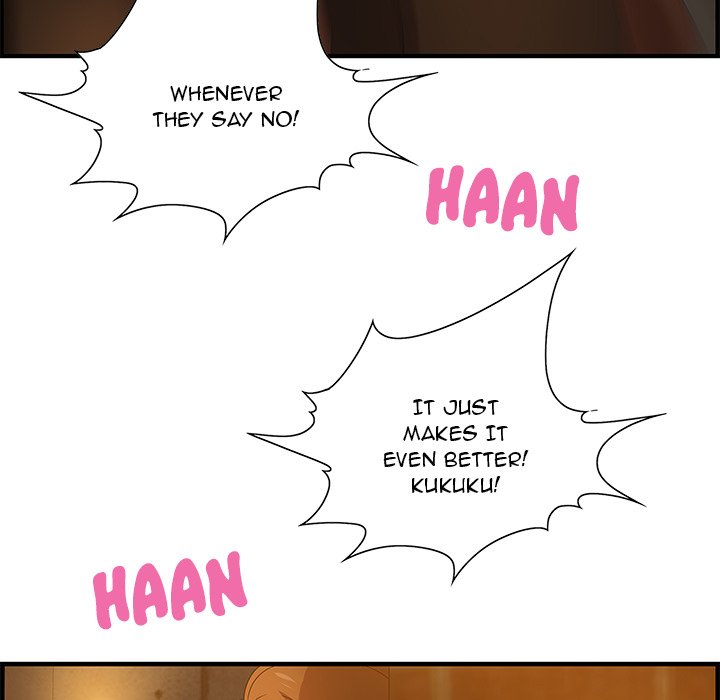 Tasty Chat: 0km Chapter 28 - Manhwa18.com