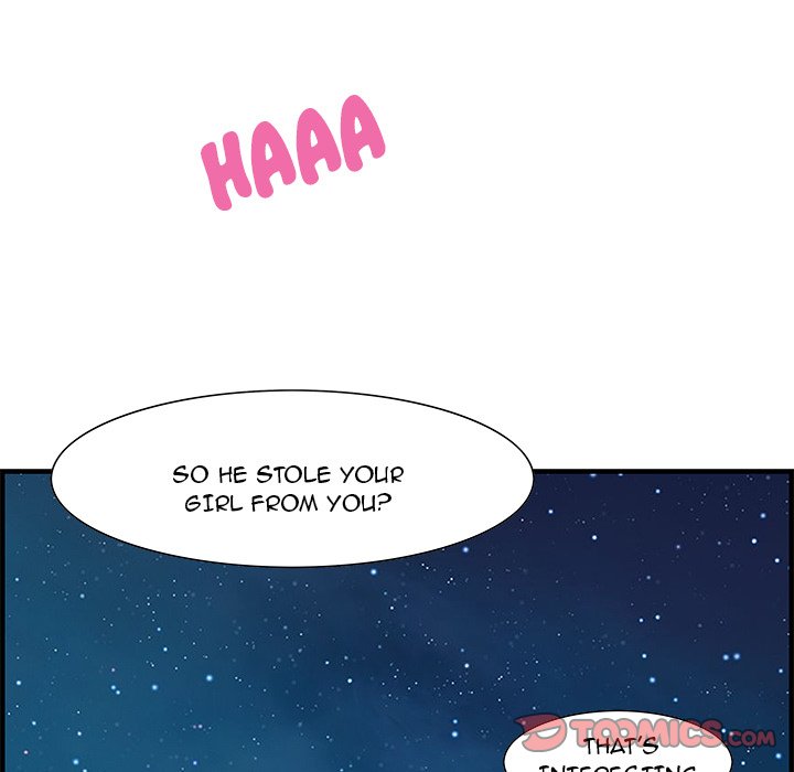 Tasty Chat: 0km Chapter 28 - Manhwa18.com