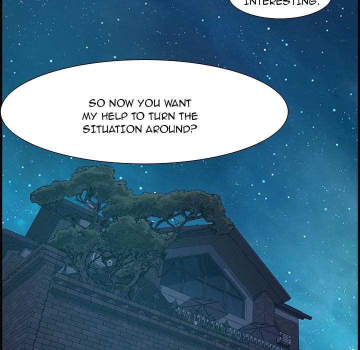 Tasty Chat: 0km Chapter 28 - Manhwa18.com