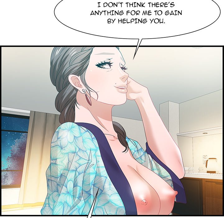 Tasty Chat: 0km Chapter 28 - Manhwa18.com