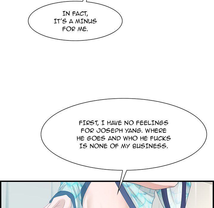 Tasty Chat: 0km Chapter 28 - Manhwa18.com