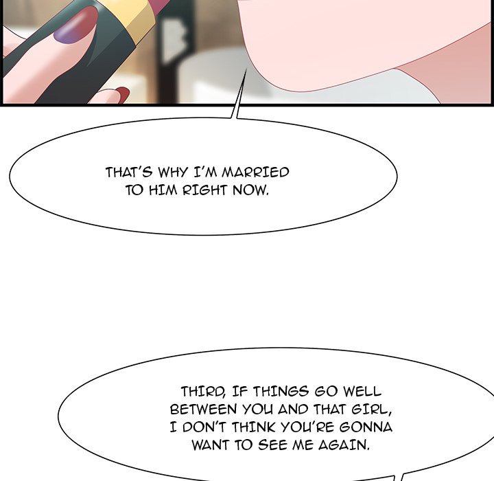 Tasty Chat: 0km Chapter 28 - Manhwa18.com