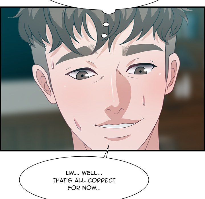 Tasty Chat: 0km Chapter 28 - Manhwa18.com