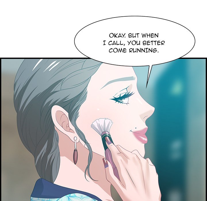 Tasty Chat: 0km Chapter 28 - Manhwa18.com