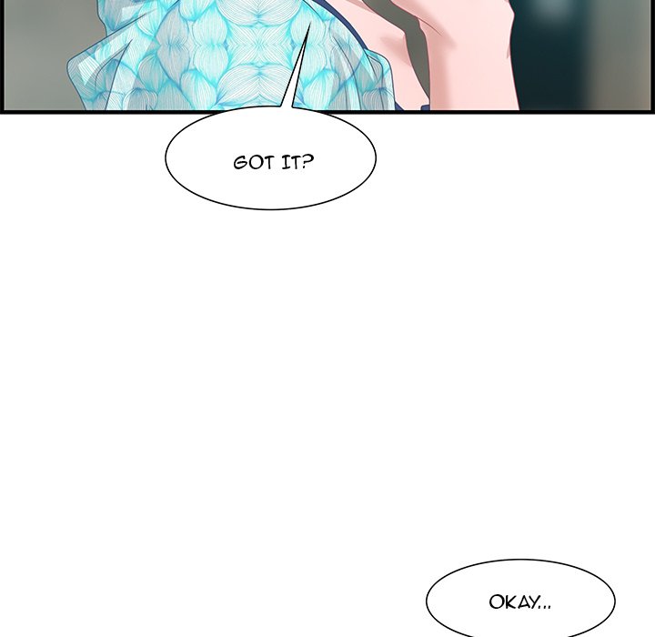 Tasty Chat: 0km Chapter 28 - Manhwa18.com
