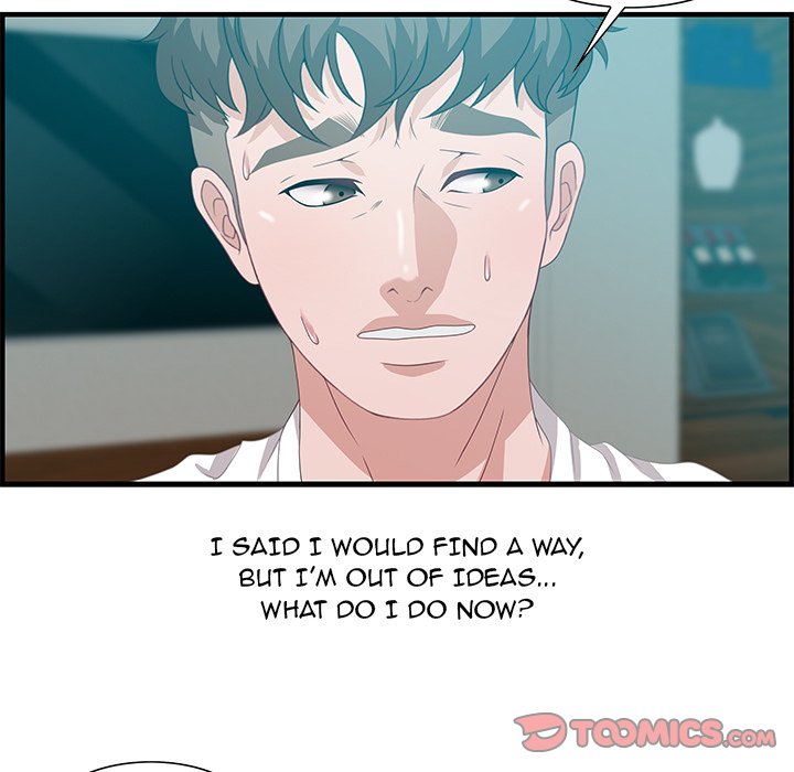 Tasty Chat: 0km Chapter 28 - Manhwa18.com