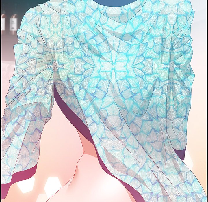 Tasty Chat: 0km Chapter 28 - Manhwa18.com