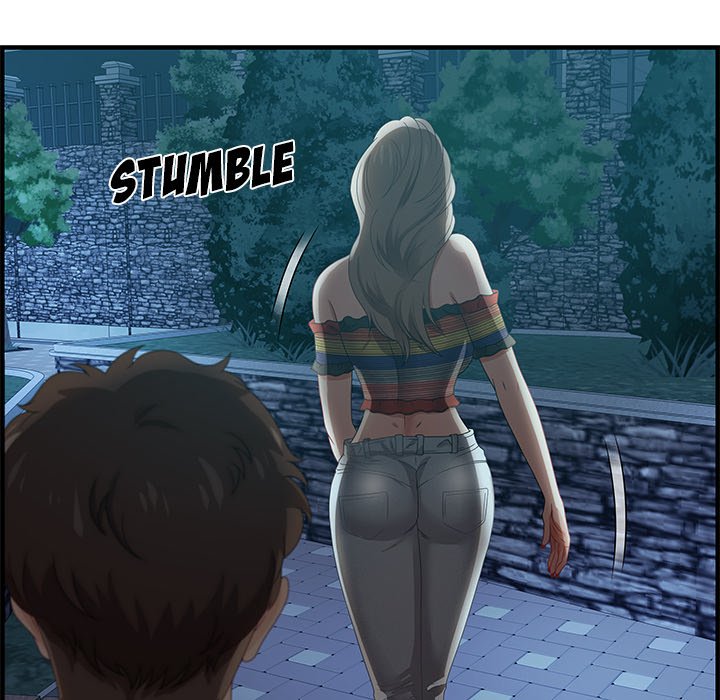 Tasty Chat: 0km Chapter 29 - Manhwa18.com