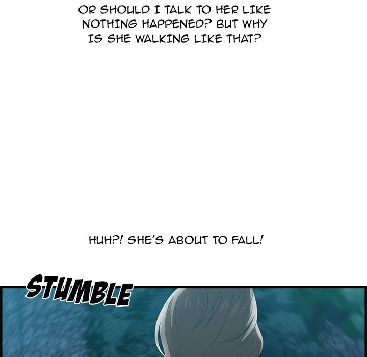 Tasty Chat: 0km Chapter 29 - Manhwa18.com