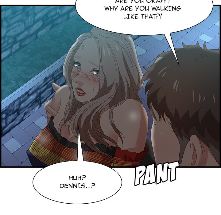 Tasty Chat: 0km Chapter 29 - Manhwa18.com