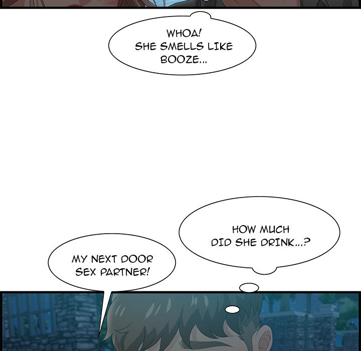 Tasty Chat: 0km Chapter 29 - Manhwa18.com
