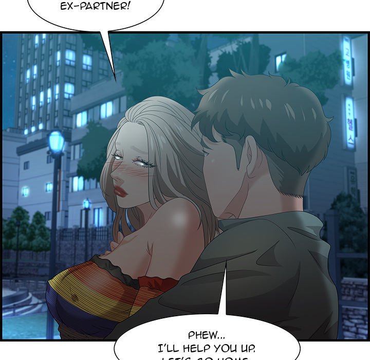 Tasty Chat: 0km Chapter 29 - Manhwa18.com