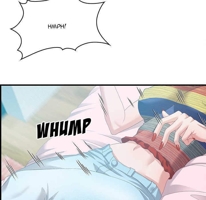 Tasty Chat: 0km Chapter 29 - Manhwa18.com