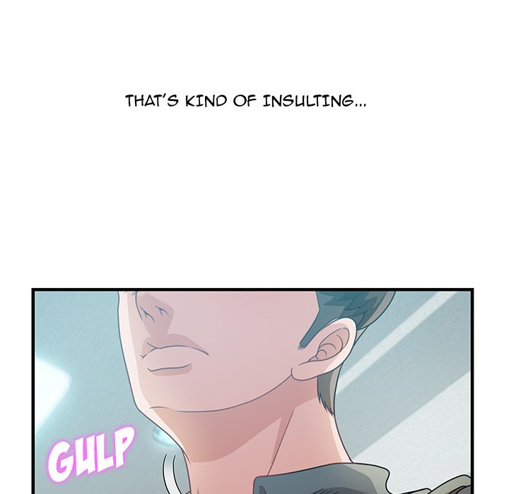 Tasty Chat: 0km Chapter 29 - Manhwa18.com