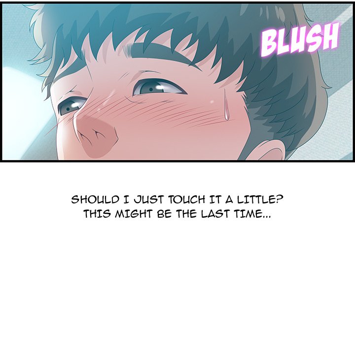 Tasty Chat: 0km Chapter 29 - Manhwa18.com