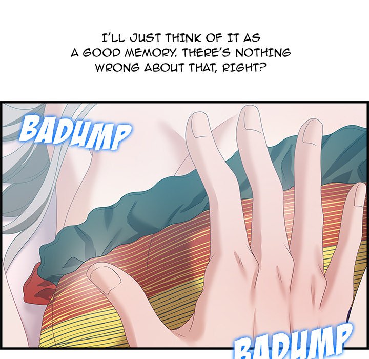 Tasty Chat: 0km Chapter 29 - Manhwa18.com