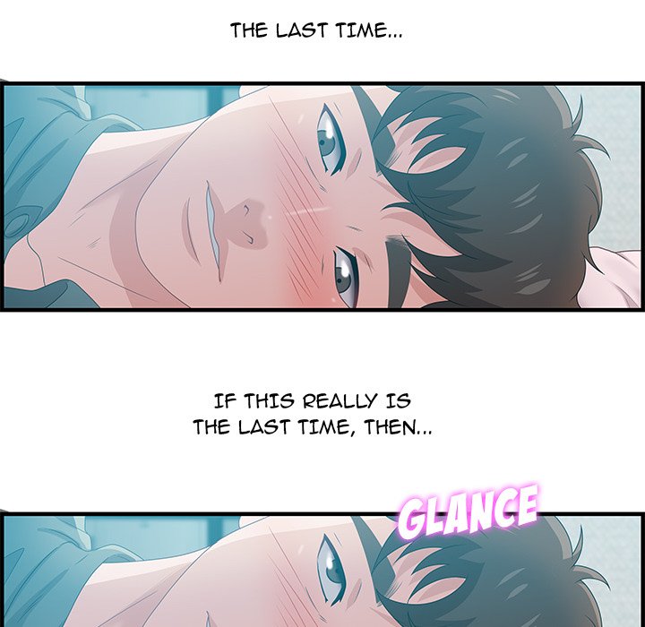 Tasty Chat: 0km Chapter 29 - Manhwa18.com