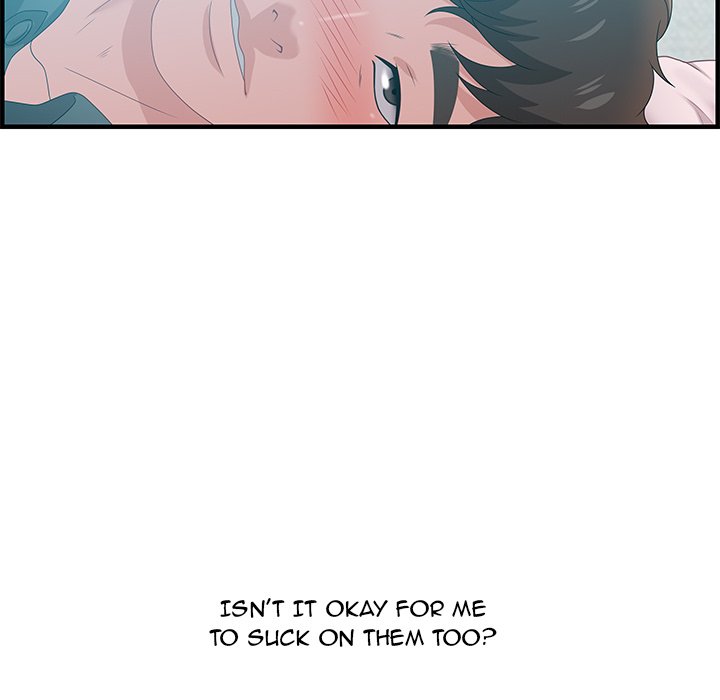 Tasty Chat: 0km Chapter 29 - Manhwa18.com