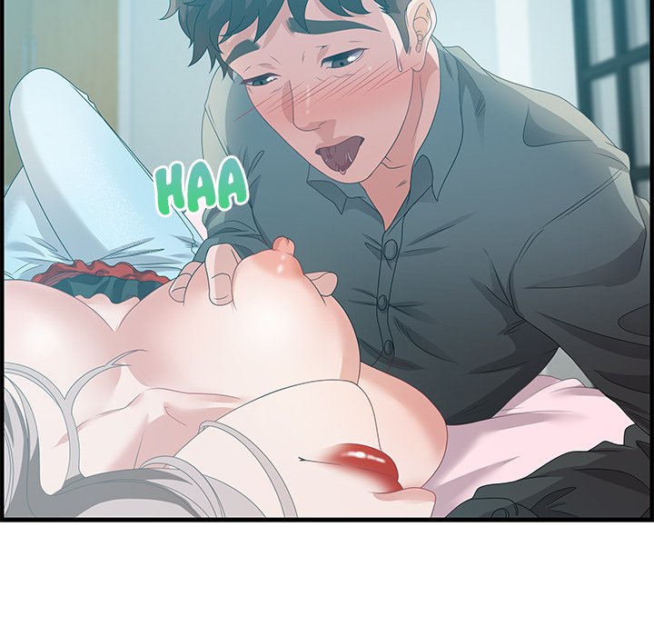 Tasty Chat: 0km Chapter 29 - Manhwa18.com