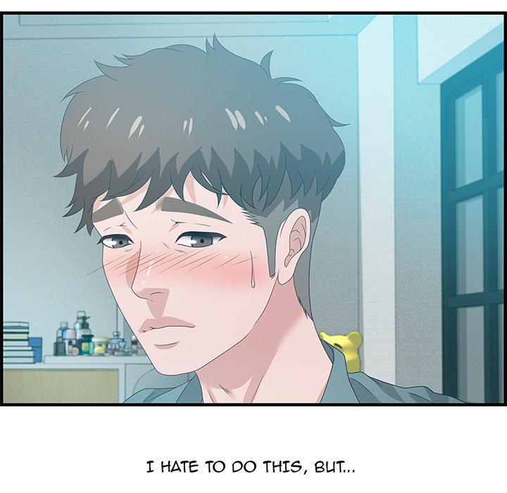 Tasty Chat: 0km Chapter 29 - Manhwa18.com