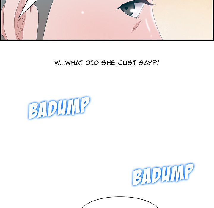 Tasty Chat: 0km Chapter 29 - Manhwa18.com