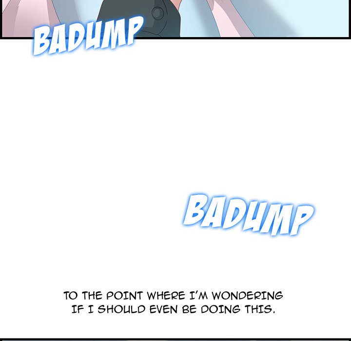 Tasty Chat: 0km Chapter 29 - Manhwa18.com