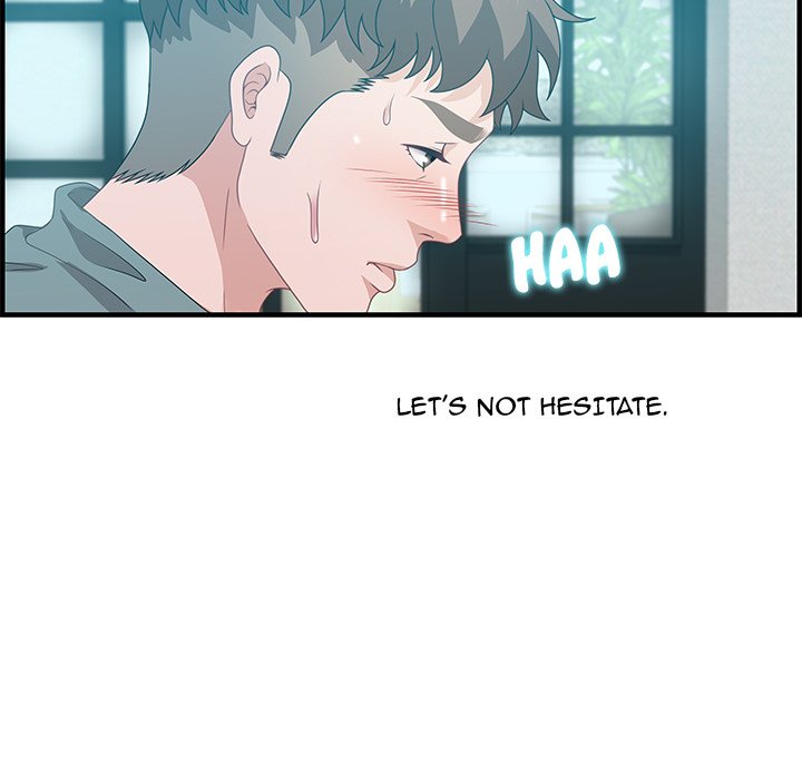 Tasty Chat: 0km Chapter 29 - Manhwa18.com