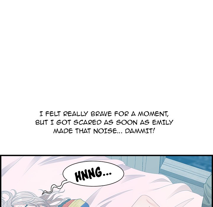 Tasty Chat: 0km Chapter 29 - Manhwa18.com