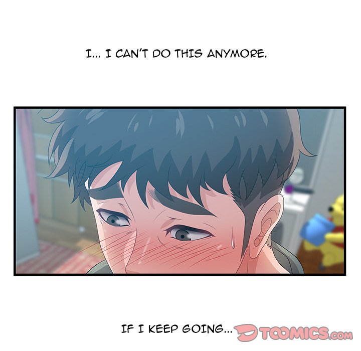 Tasty Chat: 0km Chapter 29 - Manhwa18.com