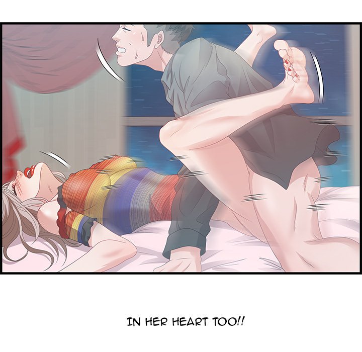 Tasty Chat: 0km Chapter 29 - Manhwa18.com