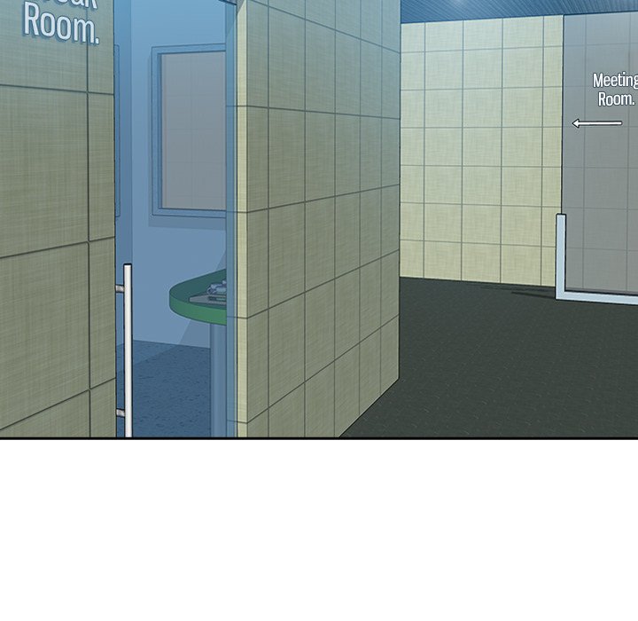 Tasty Chat: 0km Chapter 3 - Manhwa18.com