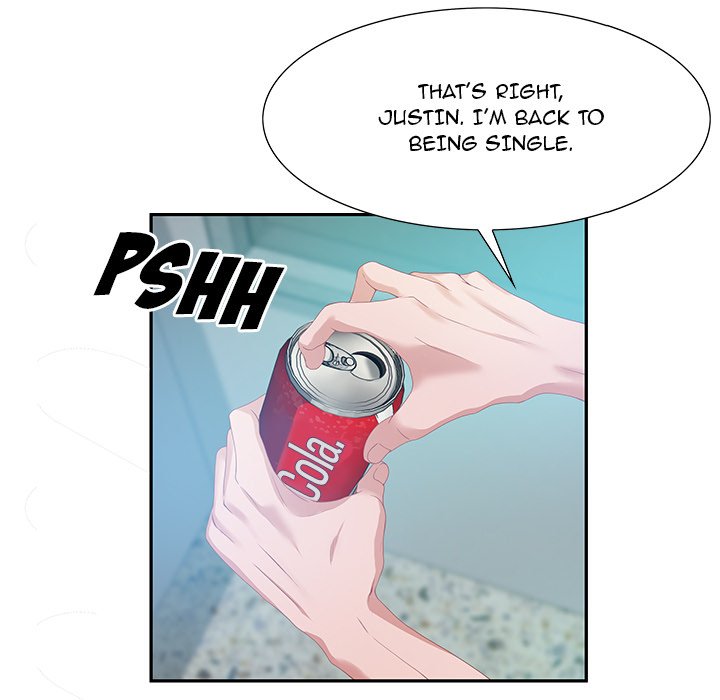 Tasty Chat: 0km Chapter 3 - Manhwa18.com